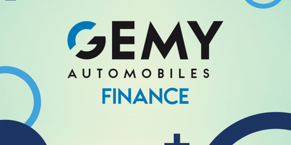 GEMY Automobiles FINANCE