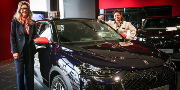 DS STORE ANGERS