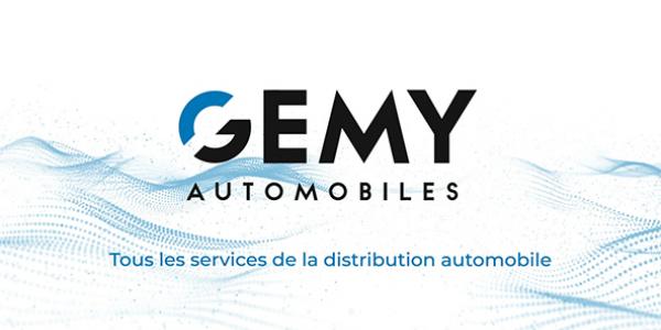 GEMY Automobiles : nouvelle stratégie