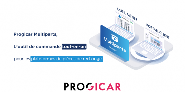 Progicar lance Multiparts