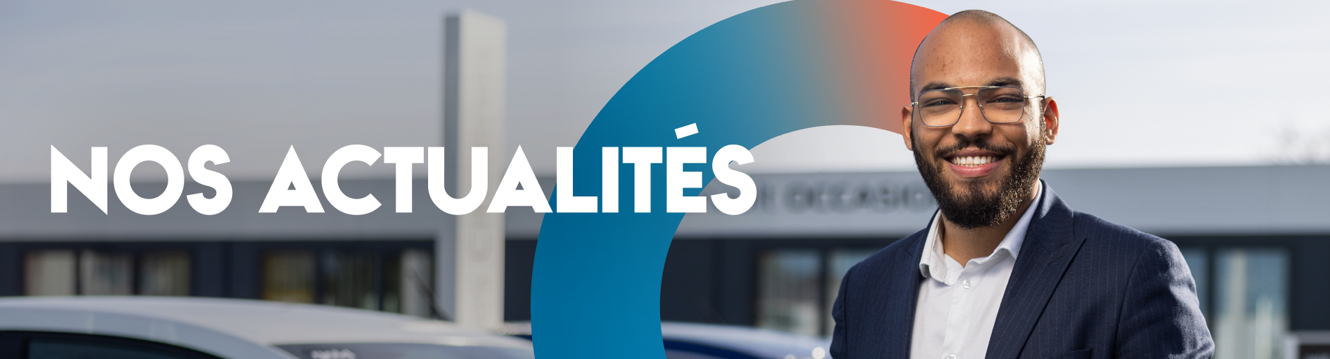 Nos actualités